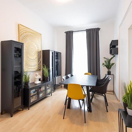New Shalalaliving Vienna - Lovely Family Home Near Schoenbrunn Kg14 エクステリア 写真