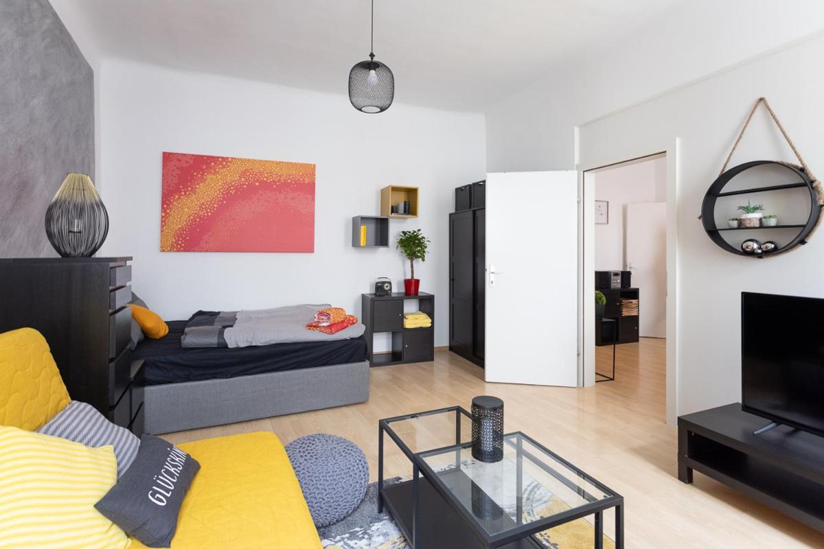 New Shalalaliving Vienna - Lovely Family Home Near Schoenbrunn Kg14 エクステリア 写真