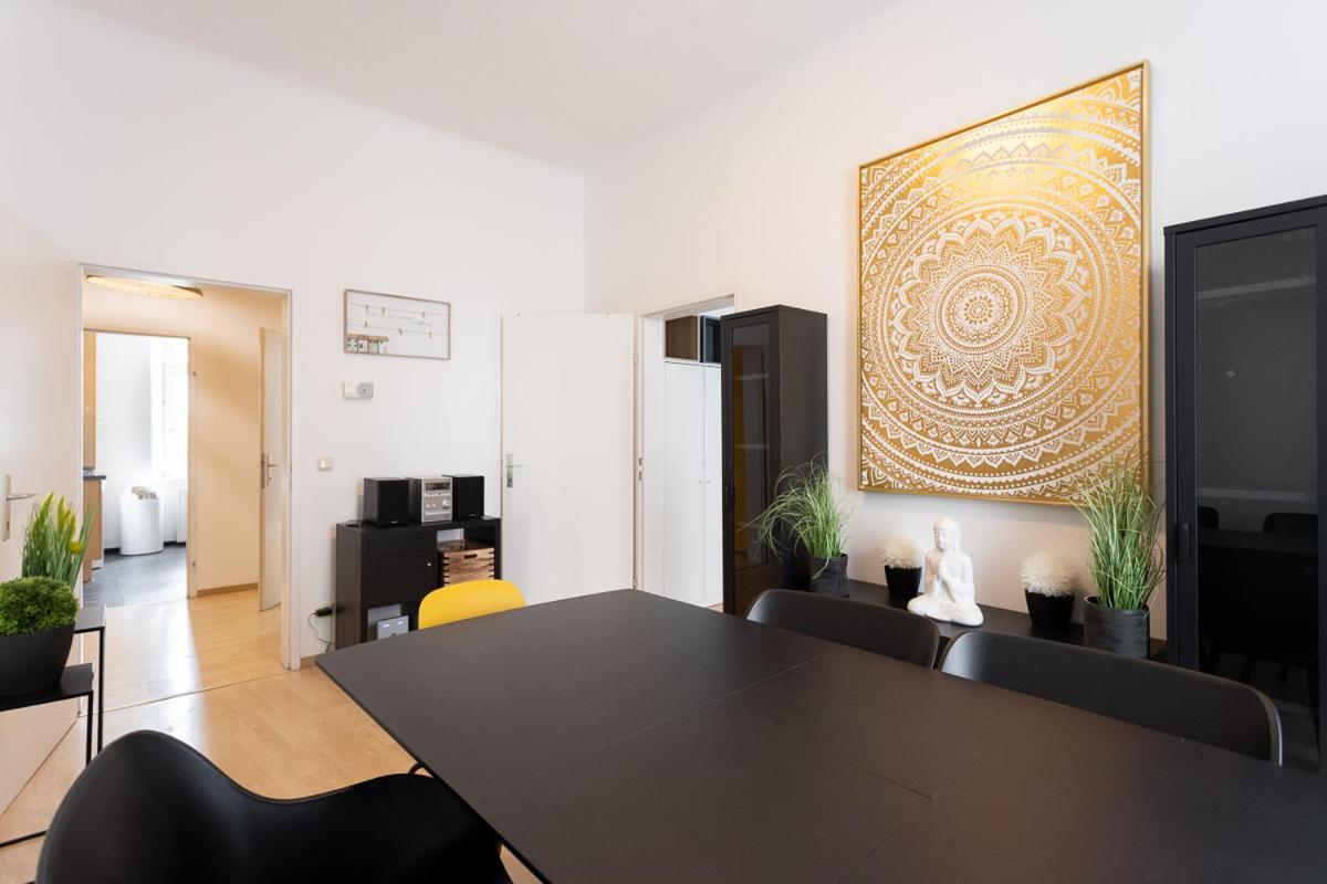 New Shalalaliving Vienna - Lovely Family Home Near Schoenbrunn Kg14 エクステリア 写真