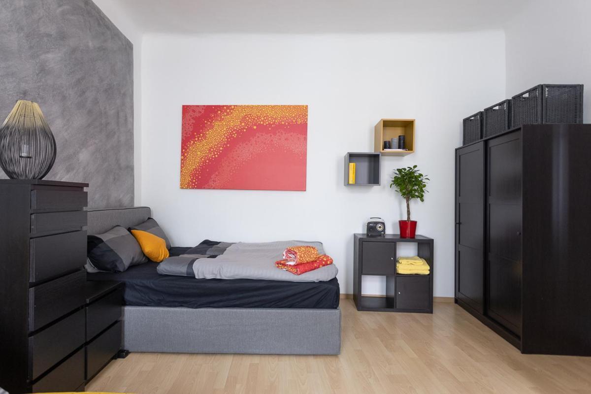 New Shalalaliving Vienna - Lovely Family Home Near Schoenbrunn Kg14 エクステリア 写真