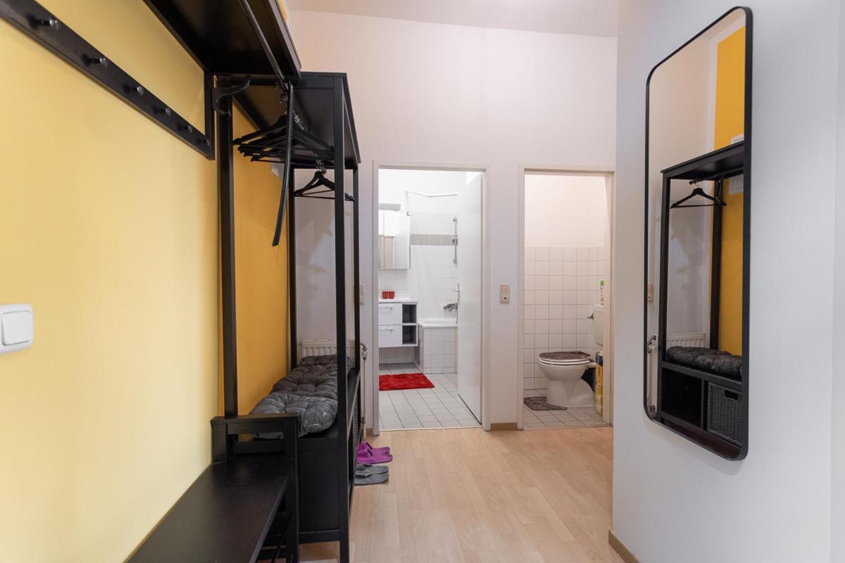 New Shalalaliving Vienna - Lovely Family Home Near Schoenbrunn Kg14 エクステリア 写真