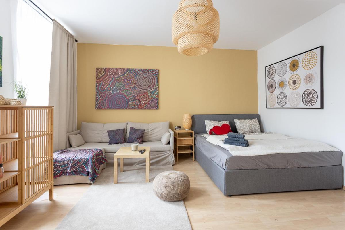 New Shalalaliving Vienna - Lovely Family Home Near Schoenbrunn Kg14 エクステリア 写真