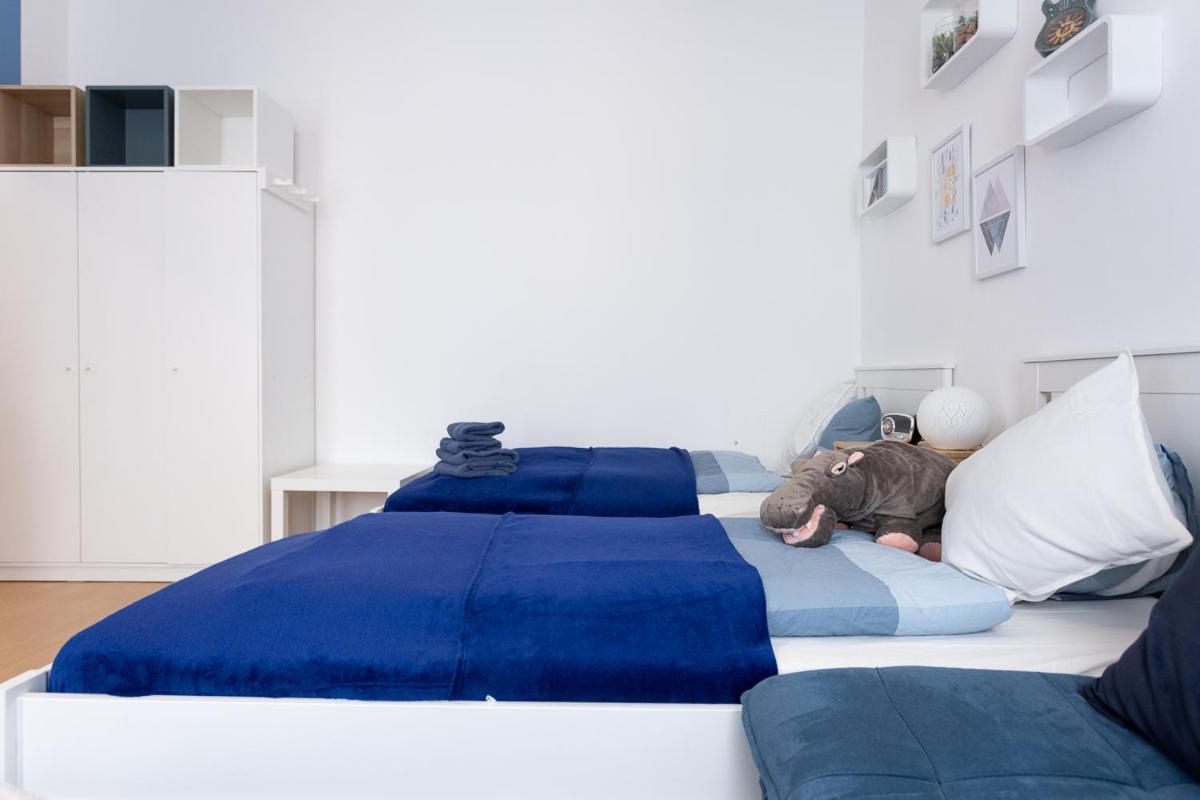New Shalalaliving Vienna - Lovely Family Home Near Schoenbrunn Kg14 エクステリア 写真