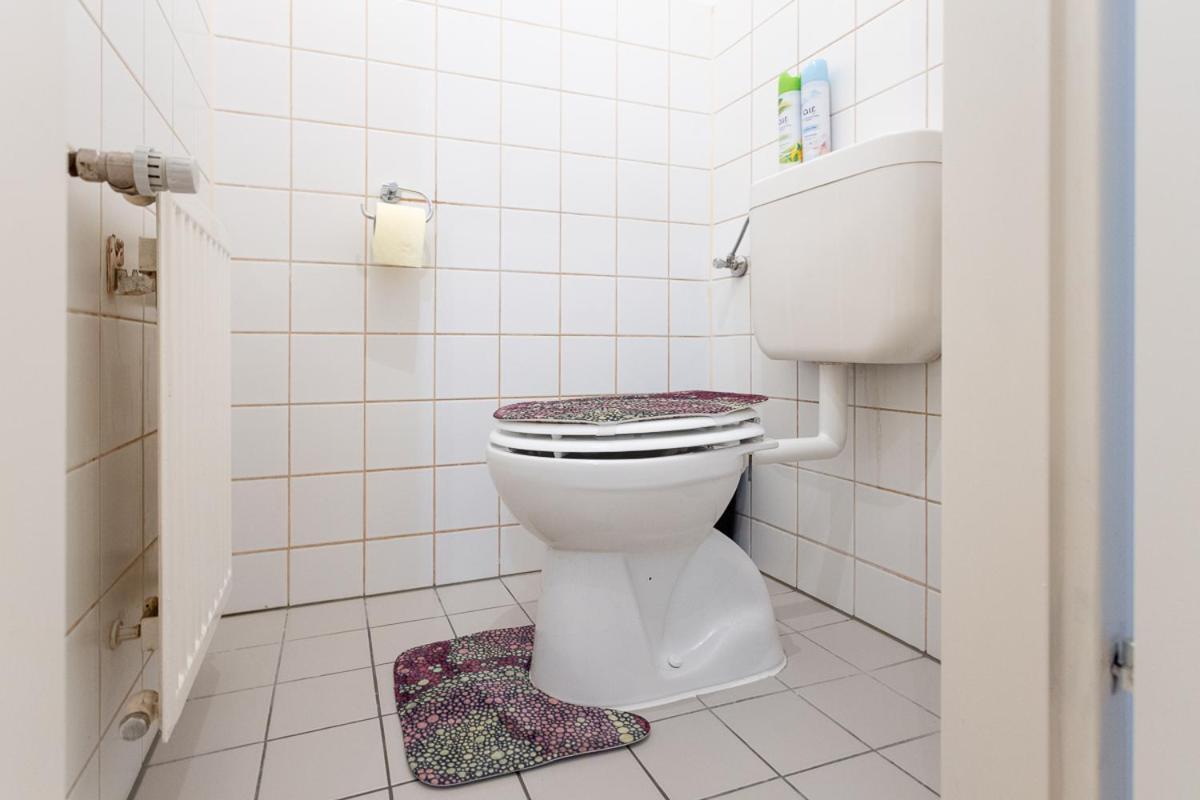 New Shalalaliving Vienna - Lovely Family Home Near Schoenbrunn Kg14 エクステリア 写真