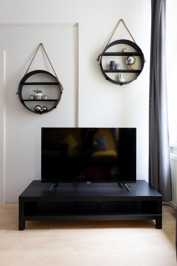 New Shalalaliving Vienna - Lovely Family Home Near Schoenbrunn Kg14 エクステリア 写真