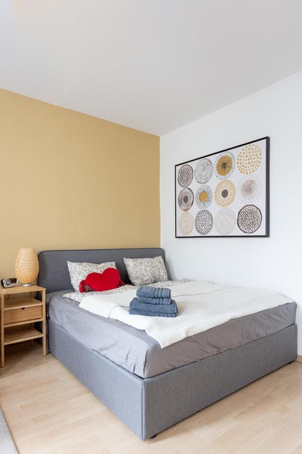 New Shalalaliving Vienna - Lovely Family Home Near Schoenbrunn Kg14 エクステリア 写真