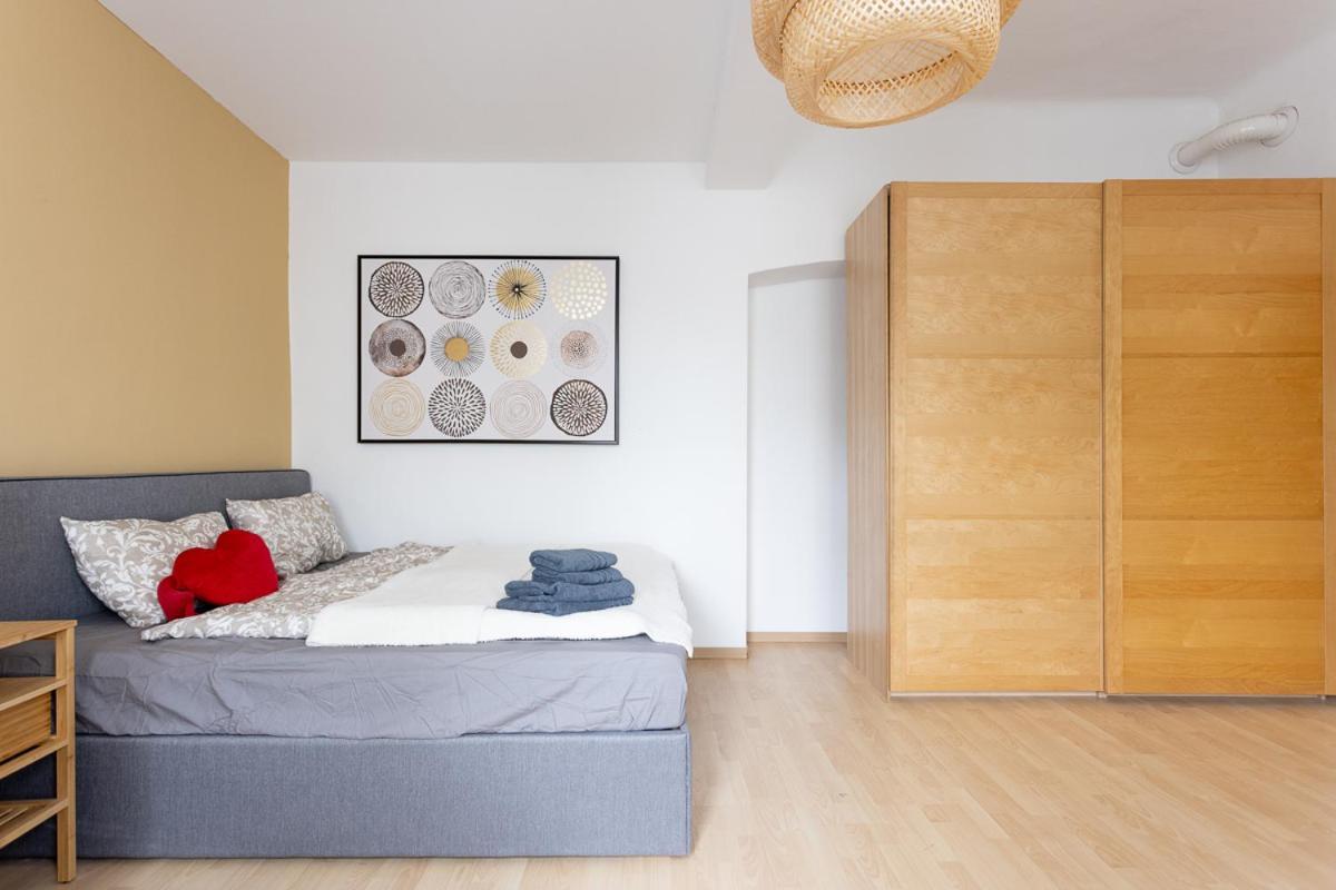 New Shalalaliving Vienna - Lovely Family Home Near Schoenbrunn Kg14 エクステリア 写真
