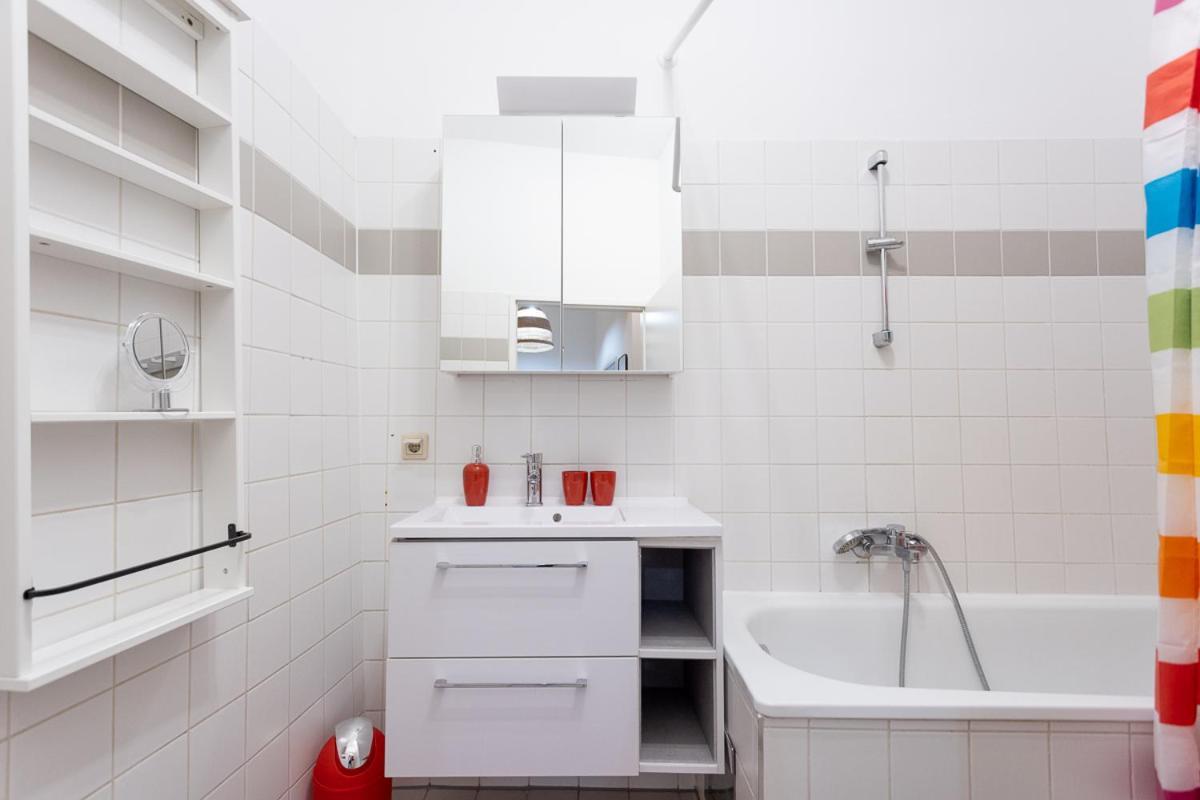 New Shalalaliving Vienna - Lovely Family Home Near Schoenbrunn Kg14 エクステリア 写真