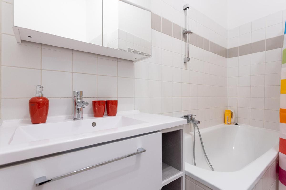New Shalalaliving Vienna - Lovely Family Home Near Schoenbrunn Kg14 エクステリア 写真