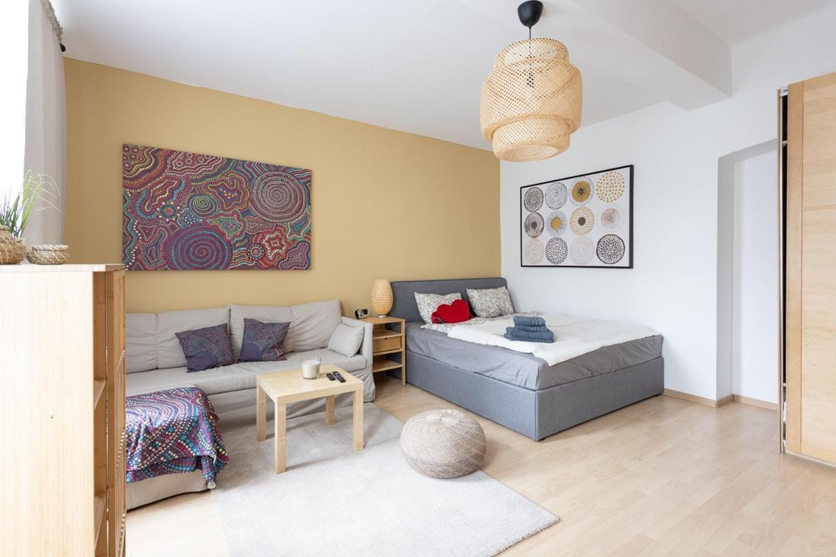 New Shalalaliving Vienna - Lovely Family Home Near Schoenbrunn Kg14 エクステリア 写真