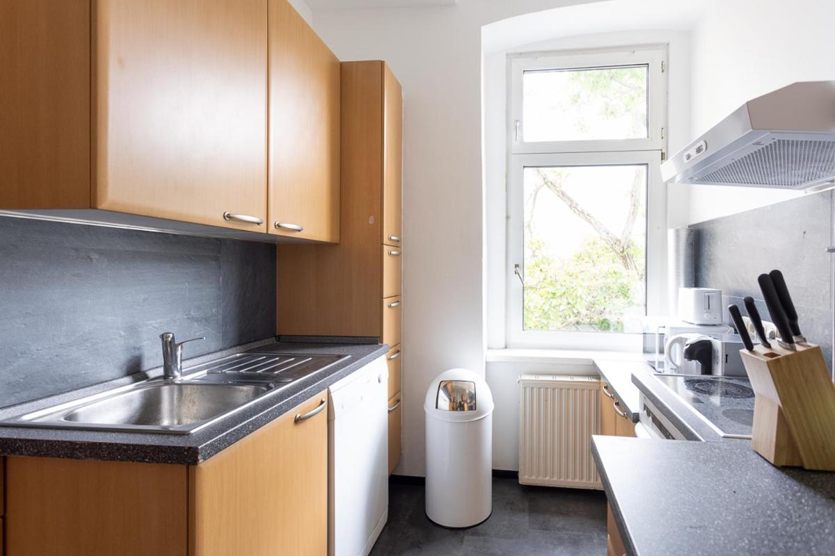 New Shalalaliving Vienna - Lovely Family Home Near Schoenbrunn Kg14 エクステリア 写真