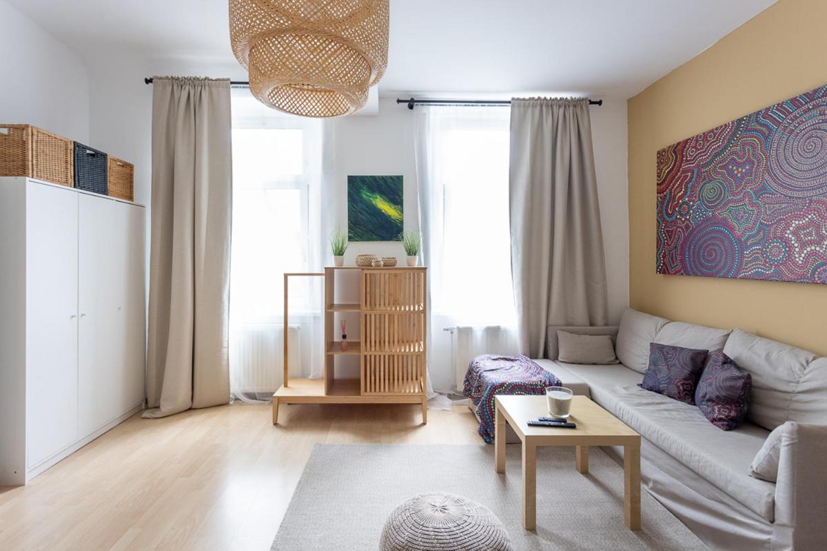 New Shalalaliving Vienna - Lovely Family Home Near Schoenbrunn Kg14 エクステリア 写真