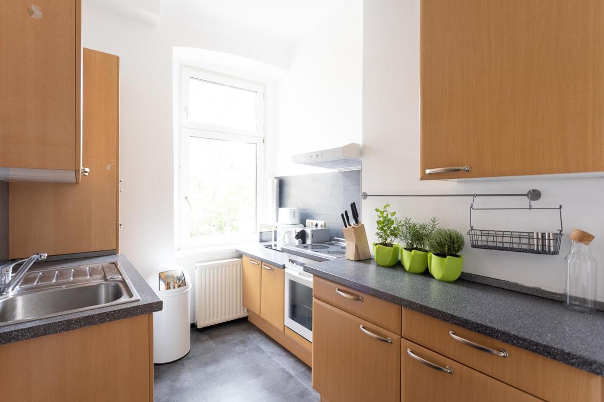 New Shalalaliving Vienna - Lovely Family Home Near Schoenbrunn Kg14 エクステリア 写真
