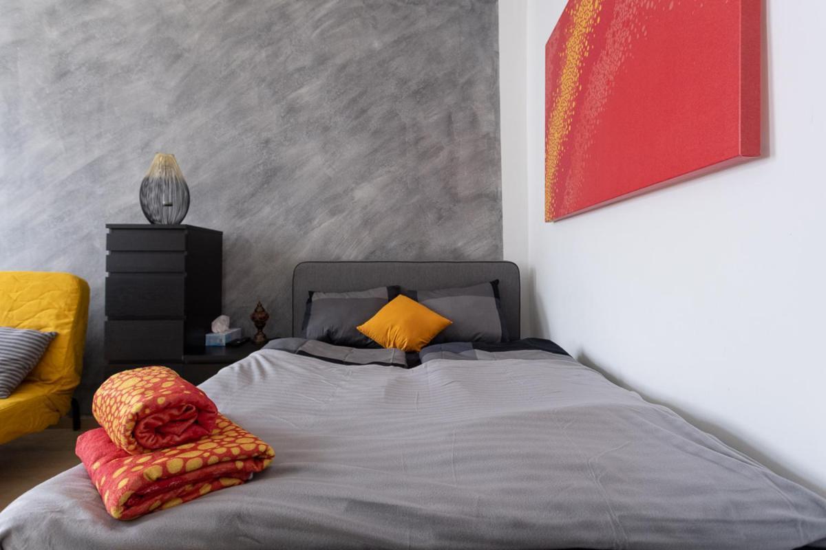 New Shalalaliving Vienna - Lovely Family Home Near Schoenbrunn Kg14 エクステリア 写真