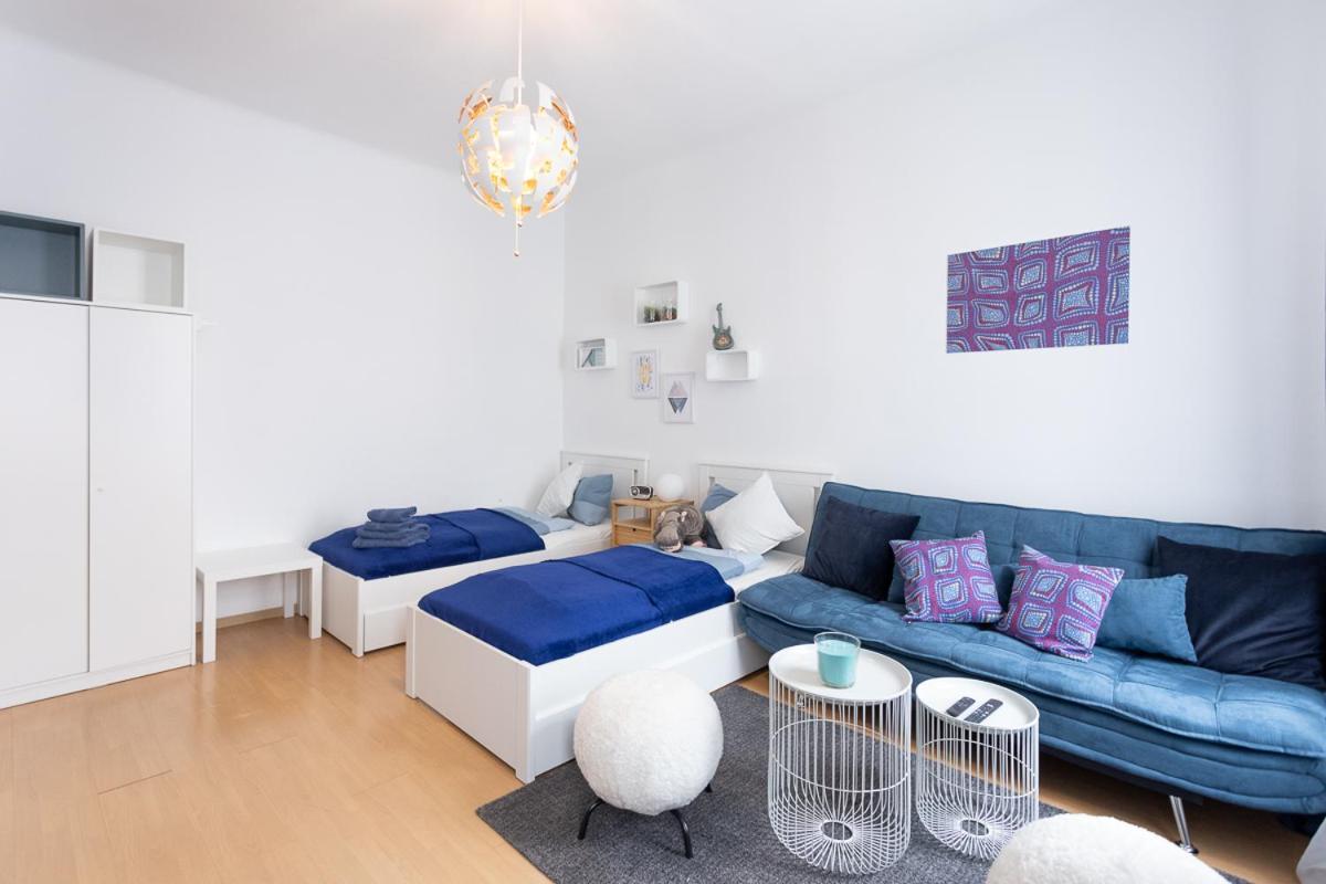 New Shalalaliving Vienna - Lovely Family Home Near Schoenbrunn Kg14 エクステリア 写真